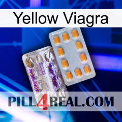 Yellow Viagra new12